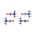 Chlorhydrate de bétaïne CAS NO. 107-43-7