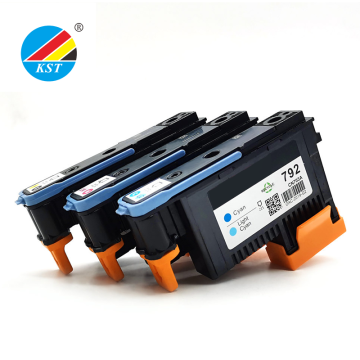 KST Premium Ink Patrone Printhead für HP 792, HP792, L26100, L26500, L28500: Fabrik neues Nachfüllprodukt Hot Sale Sale