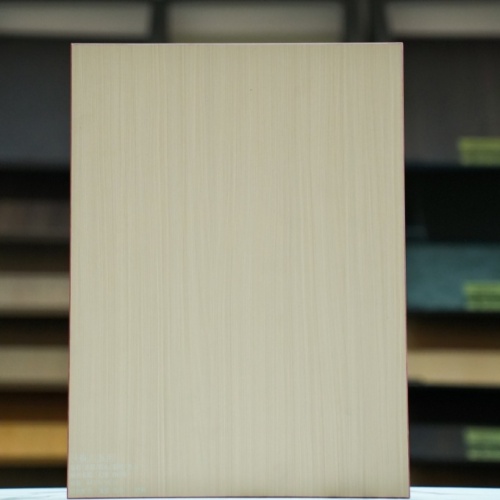 Papan Kayu Pepejal Melamin Berkualiti Tinggi untuk Perabot