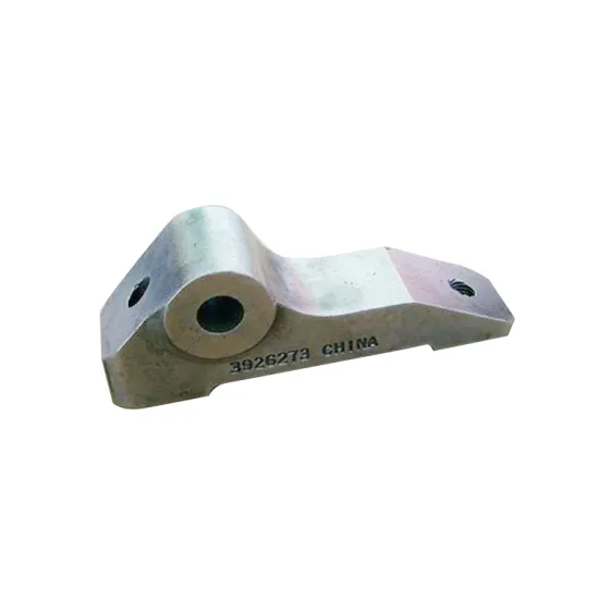 Diesel Engine  High Pressure Fuel Injection Pump brace 3926273