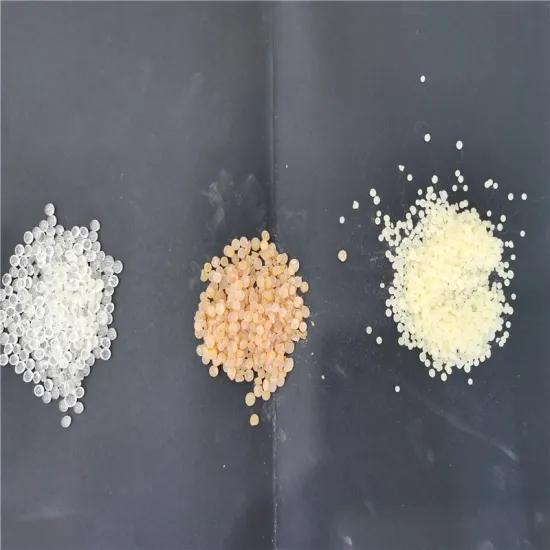 C5 C9 Hydrogenated Hydrocarbon Petroleum Resin for Paint