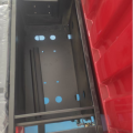 Τρίκυκλο CT3 Electric Cargo