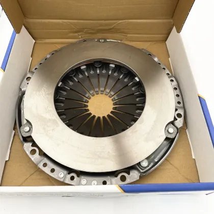 LDV Maxus V80 Original Clutch Cover