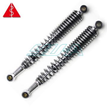 Motorcycle Spare Parts Shock Absorber for Suzuki Smash