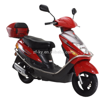 ZF-KYMCO 2015 cheap new freestyle scooter 125cc scooter ZF48QT-A