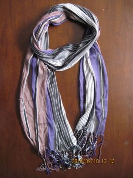 fashion Arab scarf
