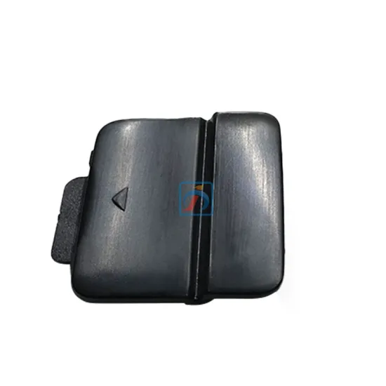 BMW E60 Old Style Rear Bumper Trailer Cover - Manufacturer & Wholesaler