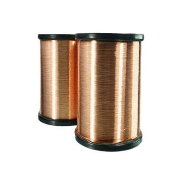 Factory Price Brass and Copper Wires in Stock: 0.1mm to 0.25mm