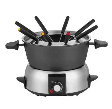 Electric Fondue set