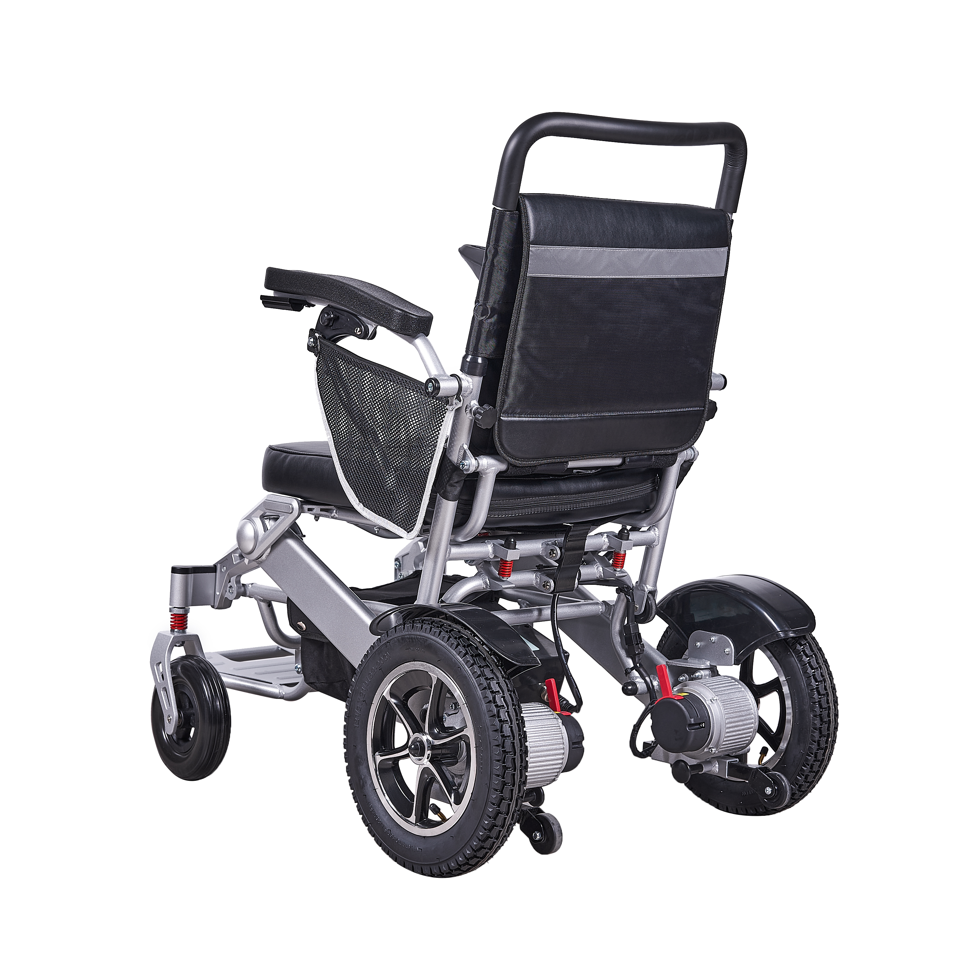 Baichen Meidical Bc Ea9000 Electric Wheelchair Lightweight Wheelchair Accessories Free Shipping Wheelchair Remote2