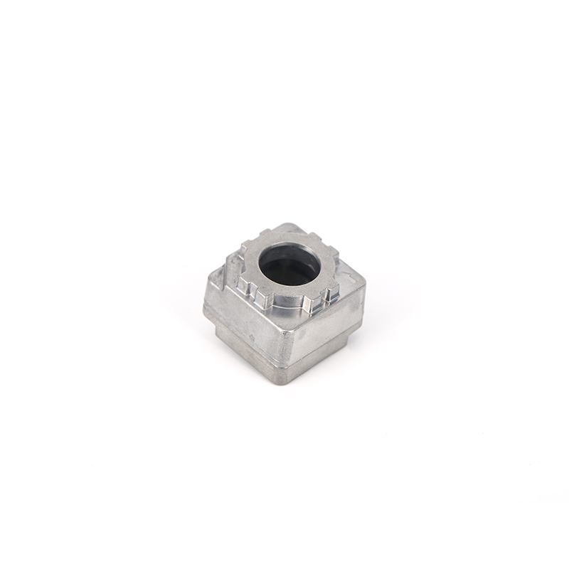 Aluminum Alloy Housing For Car Camera