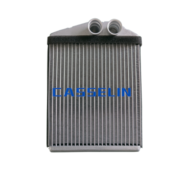 Air Conditioning System Universal 93171816 Heater Core for OPEL CADILLAC BLS(04-) 1.9CDTi