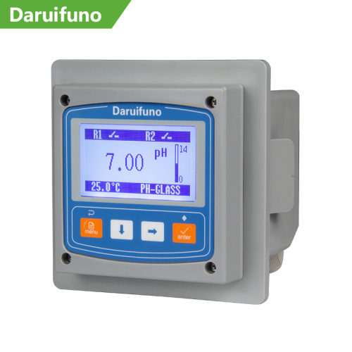 APX1-C1Z pH ORP Controller for Water Measurement