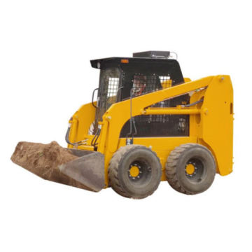 Universal Skid Steer Quick Attach for 500kg and 700kg Mini Skid Steer Loader - Farm Use