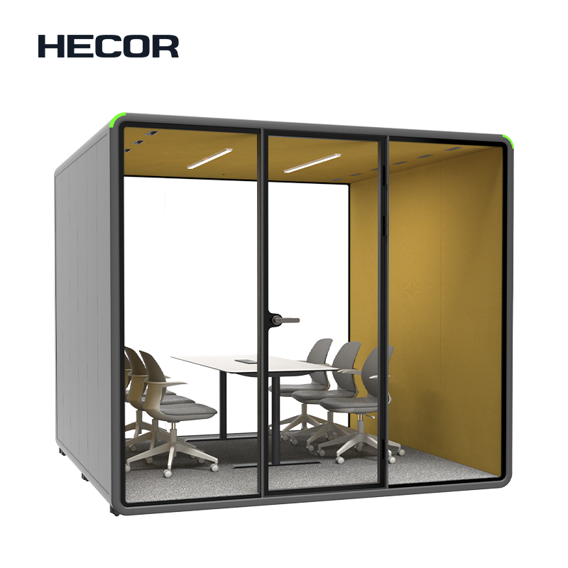 Studio Pertemuan 6 Orang All-in-One