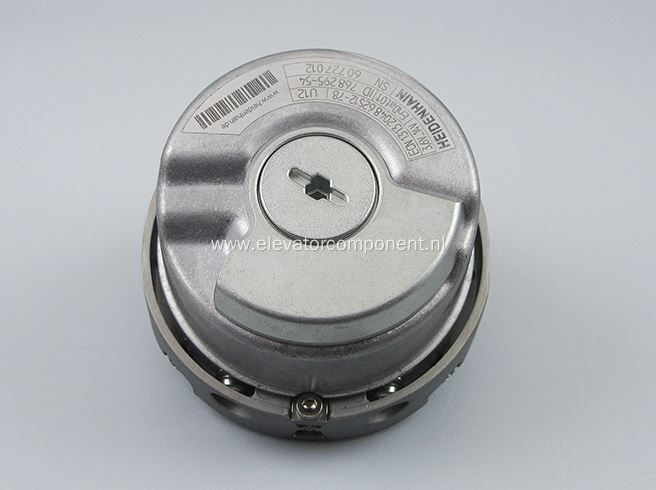 HEIDENHAIN Rotary Encoder ECN 1313 204862S12-78