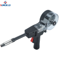 XL SP PRO150 স্পুল গান সামঞ্জস্যযোগ্য বর্তমান 10ft(3.0m) ইউরো সংযোগকারী সহ
