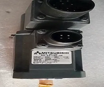 HA-FF13C-UE Mitsubishi HA Series DC Servo Motor Module