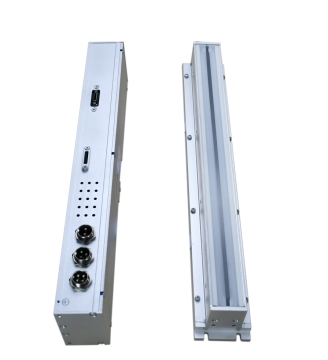 800mm FOV Camera Link CMOS Line Scan CIS Camera