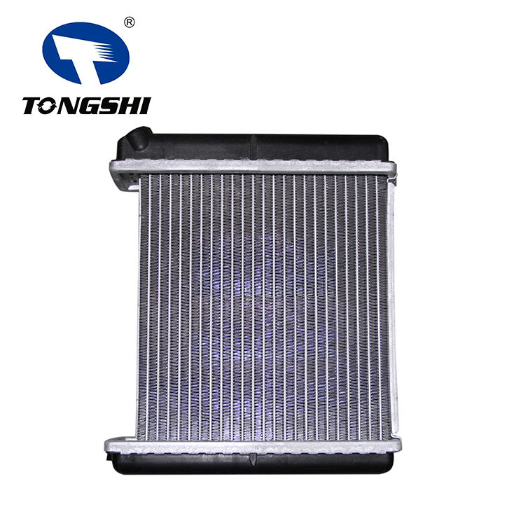 High Quality TONGSHI Car Aluminum HEATER CORE for OPEL VECTRA A (88-) 1.4 OEM 1843106