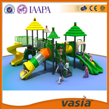 2014 new style outdoor play Structure