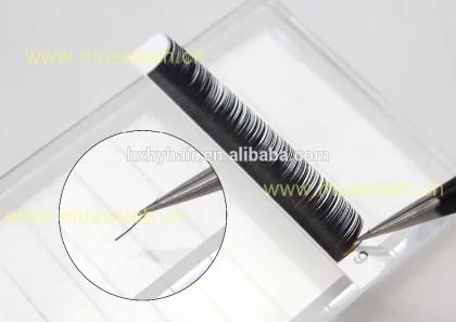 premium eyelash extension eyelash extension mink eyelash extension tray