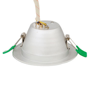 8W LED Downlight, Intelligent and Economic Series, with CE and RoHS Marks