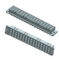 48 Position Through-Hole Type E Female DIN41612 Connectors