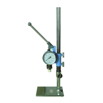 Canners Vacuum Gauge DW9200: Precision Canning Equipment
