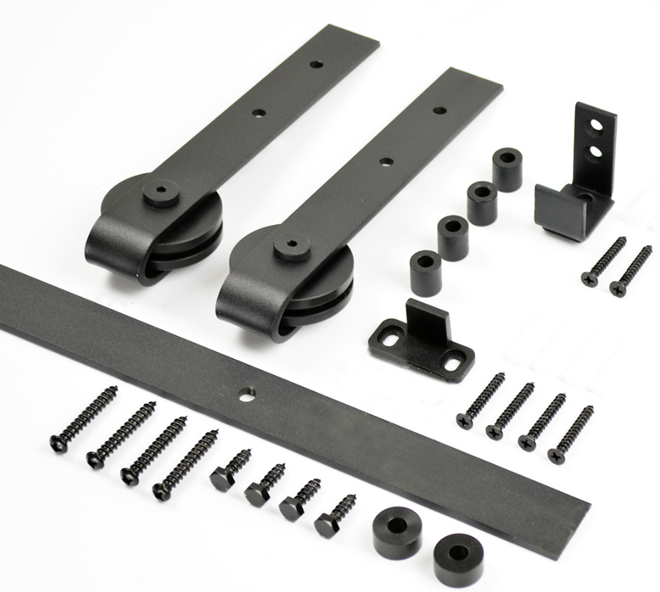 Mini Barn Door Hardware Mini Barn Door Hardware