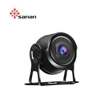 waterproof Truck night version Rear view camera