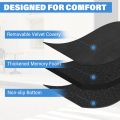Comfort Knee Scooter Pad Cover
