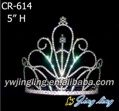 Beauty Pageant Crowns for sale