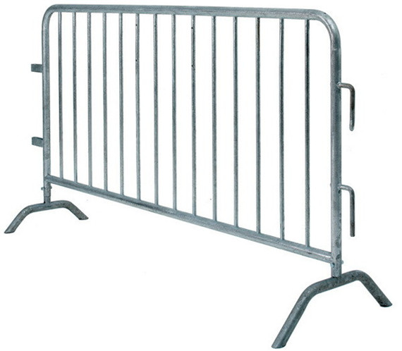 crowd control barrier