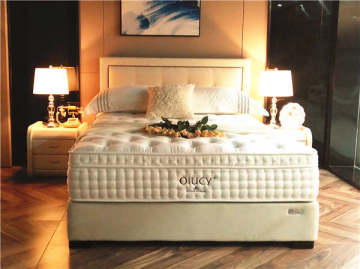 All Good Foam Mattress