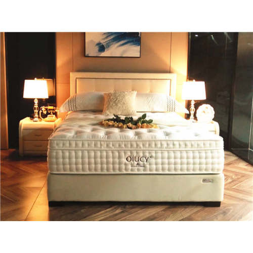 All Good Foam Mattress