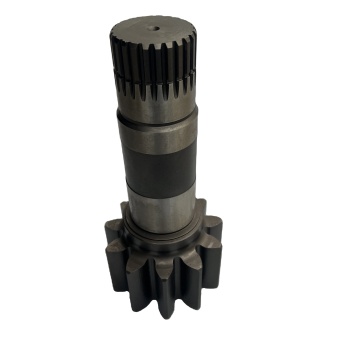 SK135 Swing Reducer Slwing Reduzierer Ersatzteile - YX32W00002S201