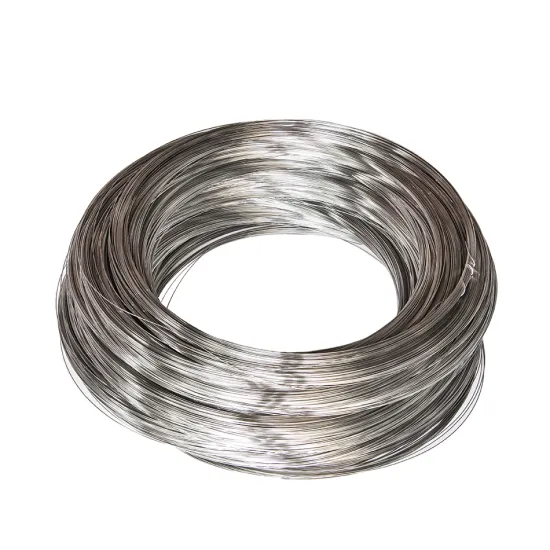 304 stainless steel wire for manufacturing
