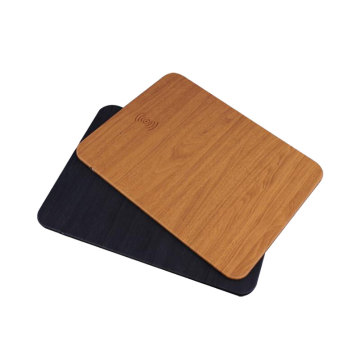 Qi Certified Wireless Charger Charging Mat Mouse Pad