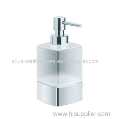 Tabella Soap Dispenser B98150