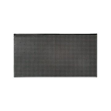 โมดูลจอแสดงผล LED P5 SMD Outdoor กันน้ำ - 320x160 มม. พร้อมฝาหลังกันฝน