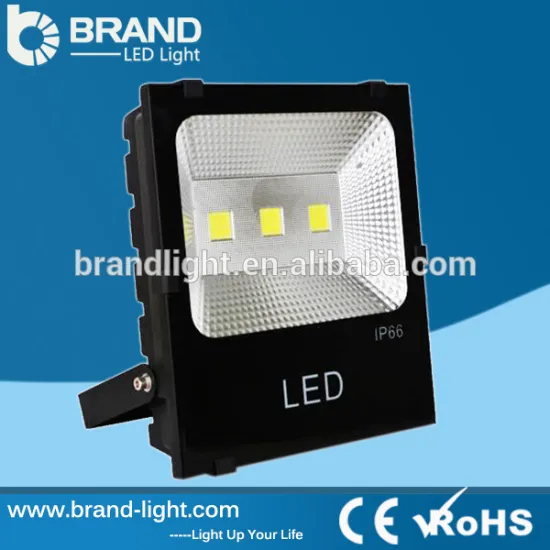 CE RoHS High Lumen 150W led floodlight for stadium outdoor led floodlight