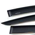 Mitsubishi Triton Window Visor