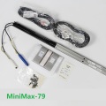 Detector de puerta MiniMax-79 para ascensores 3300/3600/5200/5400/5500