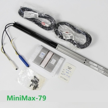 Detector de puerta MiniMax-79 para ascensores 3300/3600/5200/5400/5500