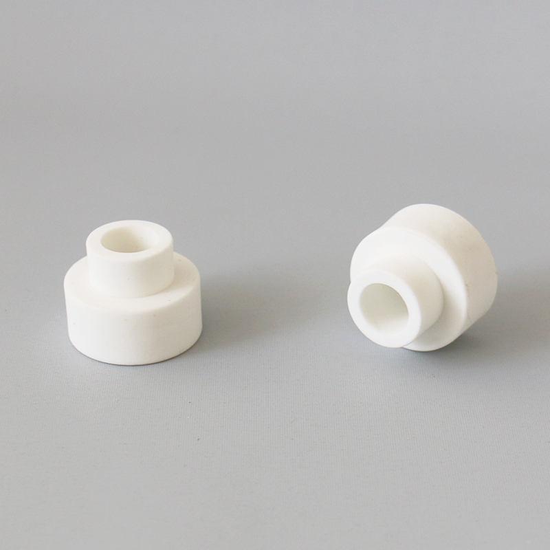 Varilla de cerámica cordierita resistente a alta temperatura personalizada
