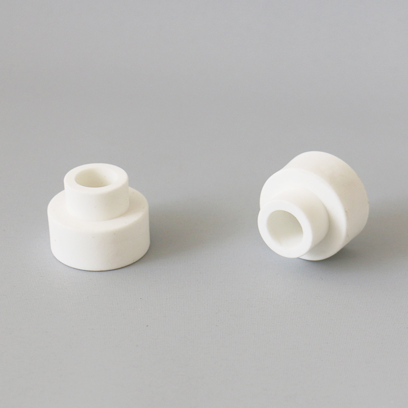 99alumina Ceramic Plunger