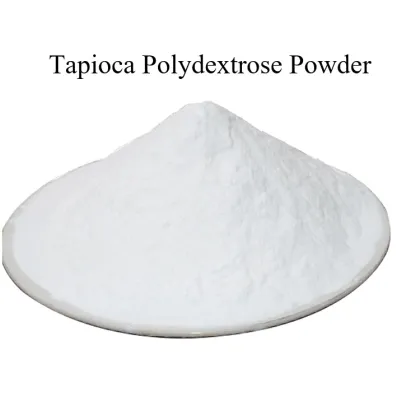 Confectionery Tapioca Polydextrose Low-Cal Powder