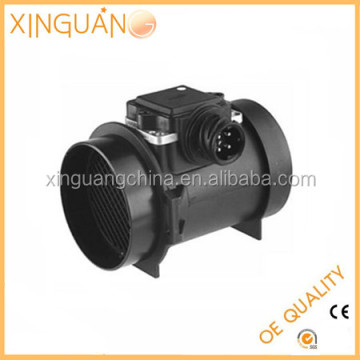 Mass Air Flow Meter for BMW 320i 520i E34 E36 E39 - 5WK9007 / 5WK9007Z 8ET009142091 13621730033