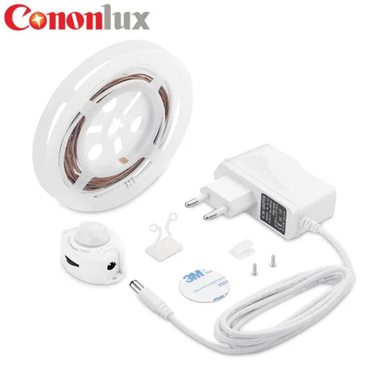 Universal sensor lamp 2835 LED sensor bed strip light with CE RoHS